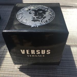 Versace watch